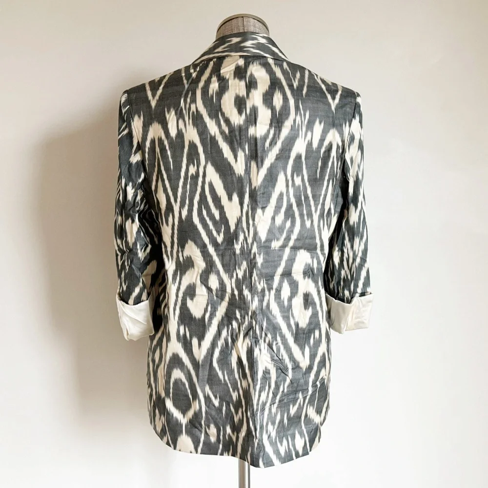 NWT Oscar de la Renta Blazer - Picture 5 of 15